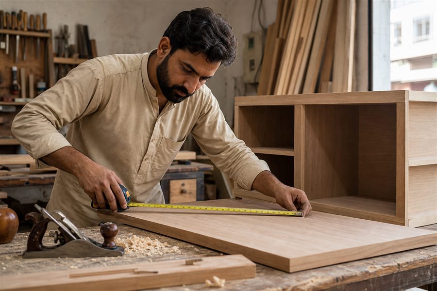 Carpenter service