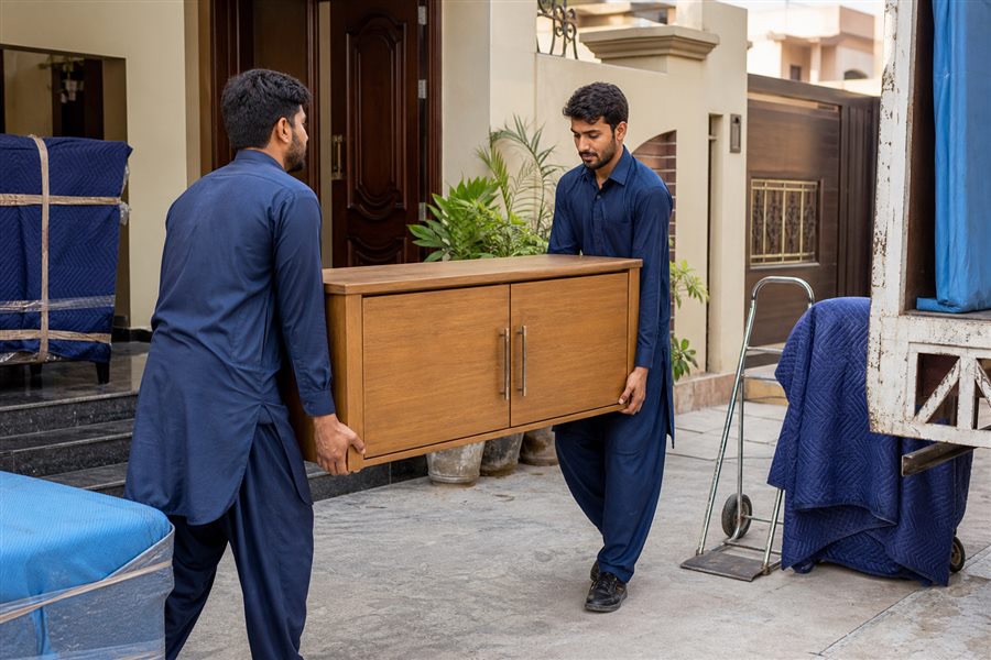 Laborer service